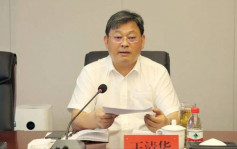 武漢副市長王清華被查 涉嚴重違紀違法