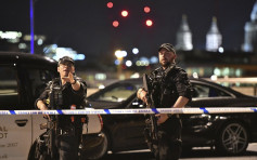 【伦敦连环恐袭】警开50枪击毙3凶徒　恐怖分子曾招小孩加入ISIS