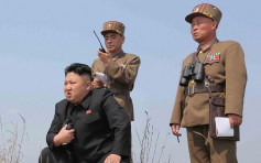 北韓成功測試新型戰略武器 金正恩現場監督 