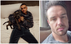 前One Direction成员Liam Payne生前曾有酗酒问题  变得连自己都感陌生 为一人决心戒酒