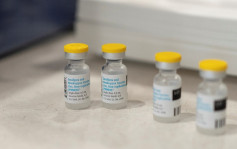 台灣採購首批560劑猴痘疫苗運抵 實驗室人員及密切接觸者優先接種 