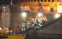 港珠澳桥1死4伤意外 3承建商各罚逾$4万