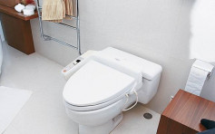 日本马桶大盗落网 连偷22个智能座厕转售