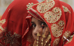 全球童婚率降至3成 联合国：到2030年仍有逾1.5亿宗