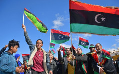 利比亞內政部長車隊被槍手伏擊 聲稱險遭暗殺
