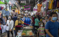 泰國再延長緊急狀態 下月開放觀光救經濟