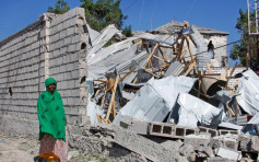 索馬里節日活動發生爆炸 至少5死20傷