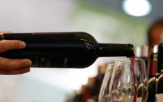 氣候欠佳 法國今年紅酒產量創5年來最低