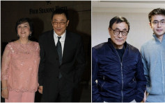 刘家昌指控甄珍想抢5亿投资项目 最不满「人前演好人的孽子」在背后掌控