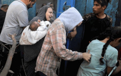 以巴冲突｜加沙逾1万死成「孩童墓地」 联合国促停火  以哈均拒绝