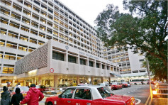伊利沙伯医院86岁确诊女患者今早离世 累计203人病逝