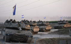 以巴冲突 | 内塔尼亚胡：以军正准备进攻加沙  时间点由战时内阁定夺
