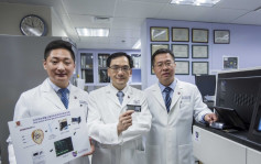 中文大学医学院妇产科学系 成功引入胎儿检查新技术