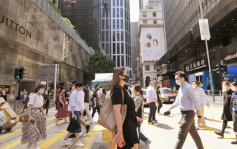 大湾区调查：香港明年预测加薪3%至3.3% 升幅逊大湾区广东城市