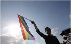 台灣同性婚姻專法5月24日起實施 台北市民政局即日起接受預約