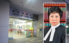 裁判官通緝大狀案 辯方拒盧覺強作專家證人將提司法覆核
