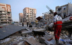 伊朗連環地震2日內逾300人傷
