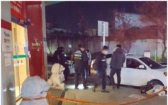 26岁中国男首尔遭刺死 疑凶在逃