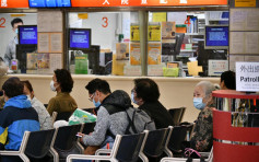 醫管局：2位肺炎病人今日有望出院 安排2星期後再覆診