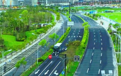 上海开放首批自动驾驶高速公路 里程逾500公里