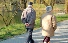 內地60歲及以上人口2.6億 人口老化已成基本國情