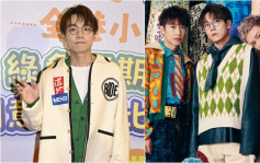 林家謙為5月拉闊音樂會閉關 自嘲似坐月 下月飛東南亞工作地震擔心唔嚟：自己小心啲