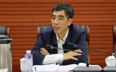 廣東省副檢察長黃黎明落馬　曾任廣東省反瀆職侵權局局長