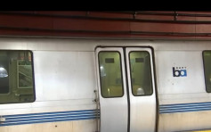 三藩市地铁女乘客下车 遭狗鍊缠住高速拖行亡