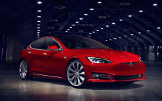 融雪鹽侵蝕零件 Tesla回收全球12.3萬部Model S