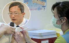 醫管局拒醫護到疫苗接種中心協助 林哲玄冀彈性處理