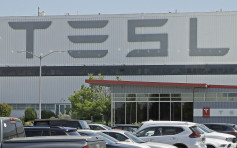 Tesla 全美最大汽車裝配廠 落戶德州奧斯汀