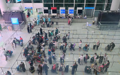 再多5航班禁飛港兩周 包括菲亞航馬尼拉及泰航曼谷航班