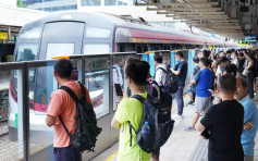 港鐵財務遇挑戰 創新融資不可缺
