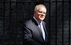 澳洲前總理莫里森將訪台  駁斥中國大使警告