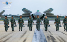 「五眼聯盟」宣稱：中國重金招西方戰機飛行員助訓解放軍　「降低我們的威懾能力」