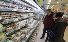 南韩鸡蛋传验出杀虫剂 三大超市全面停售