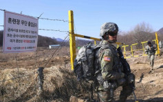 美韩联合军演 北韩斥是挑衅扬言会报复