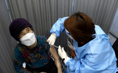 南韓新增1628宗確診 大部分屬社區感染