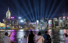 回归25｜央视：香港命运与祖国紧密相连 国家好香港会更好 