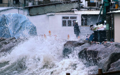 「山竹」灾后渔护署向农户渔民发放逾250万元援助