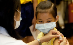 藥劑師學會建議推廣噴鼻式流感疫苗