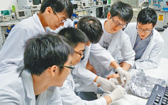 教育資訊｜香港中文大學 生物醫學工程學學士 全港排名第一  科技結合醫學 孕育跨學科通才