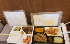 天津餐厅推女版饭盒 饭餸减量价钱不减