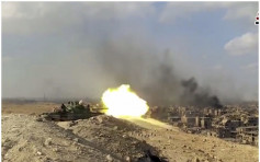 IS失敘伊兩最後根據地 美軍首次空襲索馬里IS
