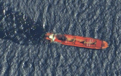 英国化肥货船遭也门叛军击中沉没　学者忧红海生态浩劫