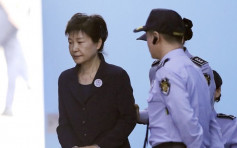 朴槿惠判囚24年 民調指近半民眾認爲「量刑過輕」