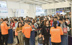 港鐵指西九龍站承辦商承諾原薪調職或免費培訓
