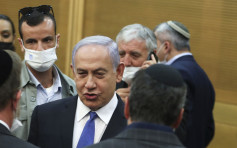 内塔尼亚胡促国会右翼反对以色列新阁任命