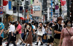 日本擴大第四劑接種對象 暫緩啟動全國旅遊支援項目
