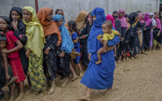 緬甸人道危機大「災難」 聯國秘書長叫停